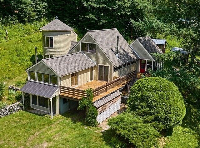 Property Photo: 92 Middle Rd MA 01339