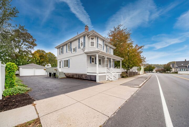 Property Photo: 21 Kernwood Ave MA 01915
