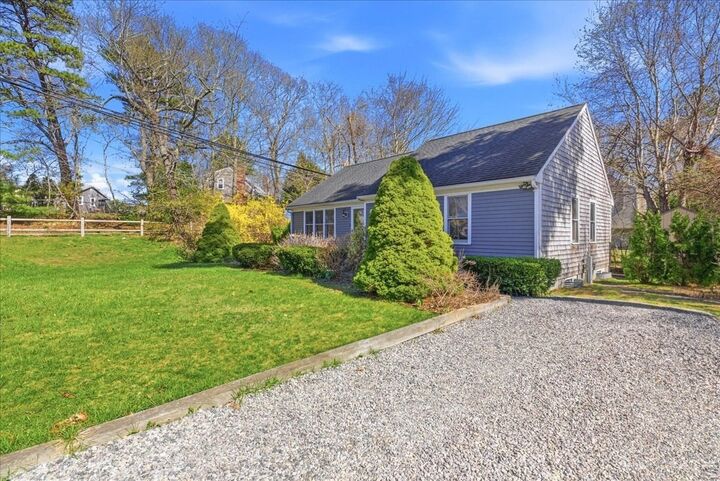 Property Photo:  2 Juniper St  MA 02360 