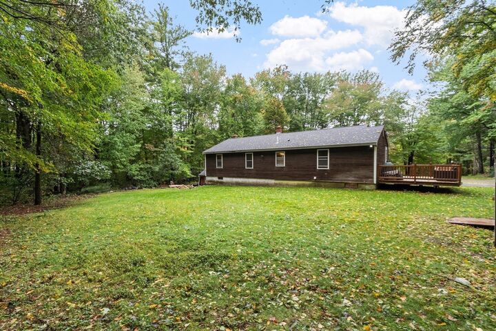 Property Photo: 91 Searle Street MA 01833