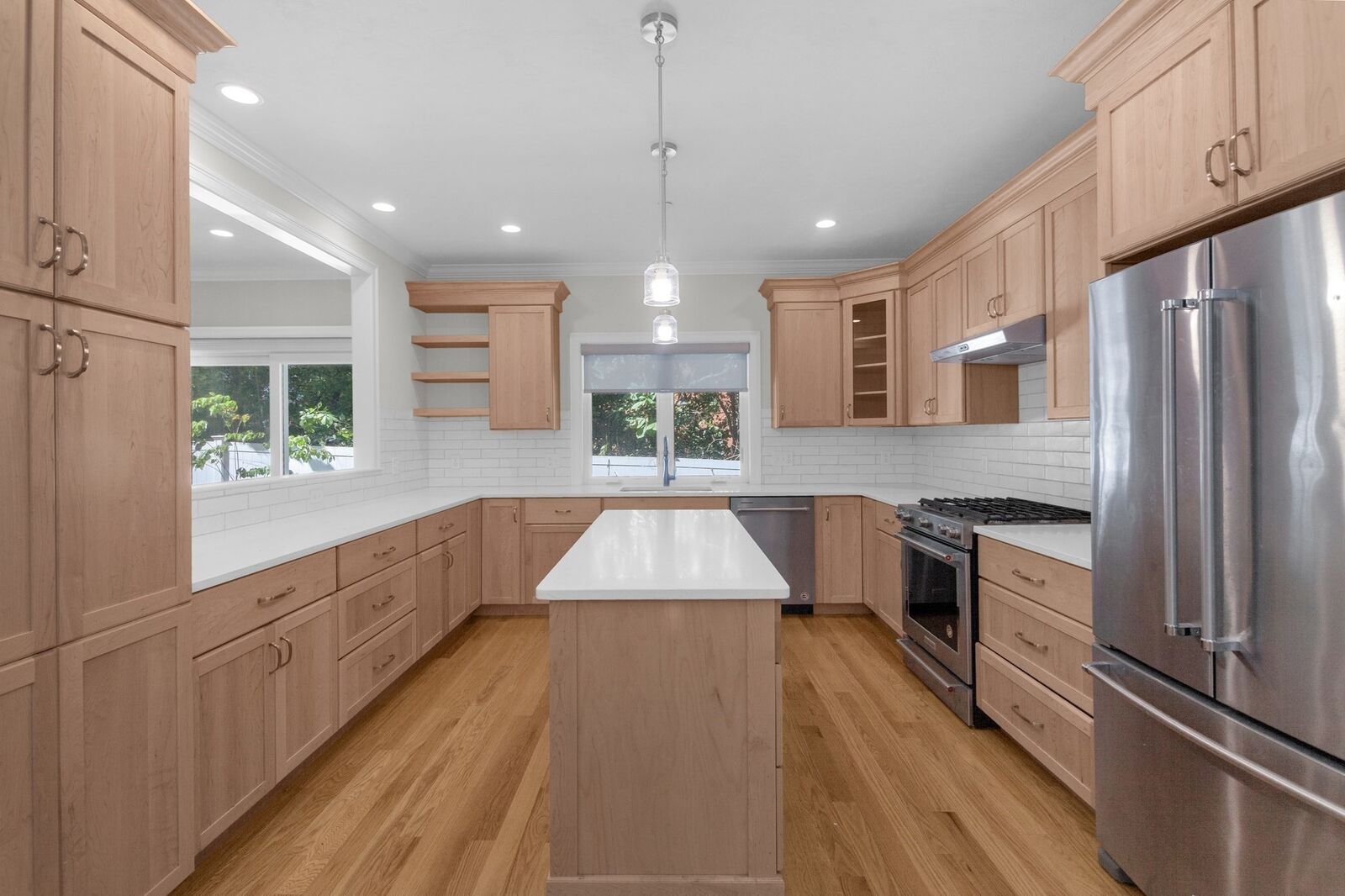 Property Photo: 433 Neponset Street B MA 02062
