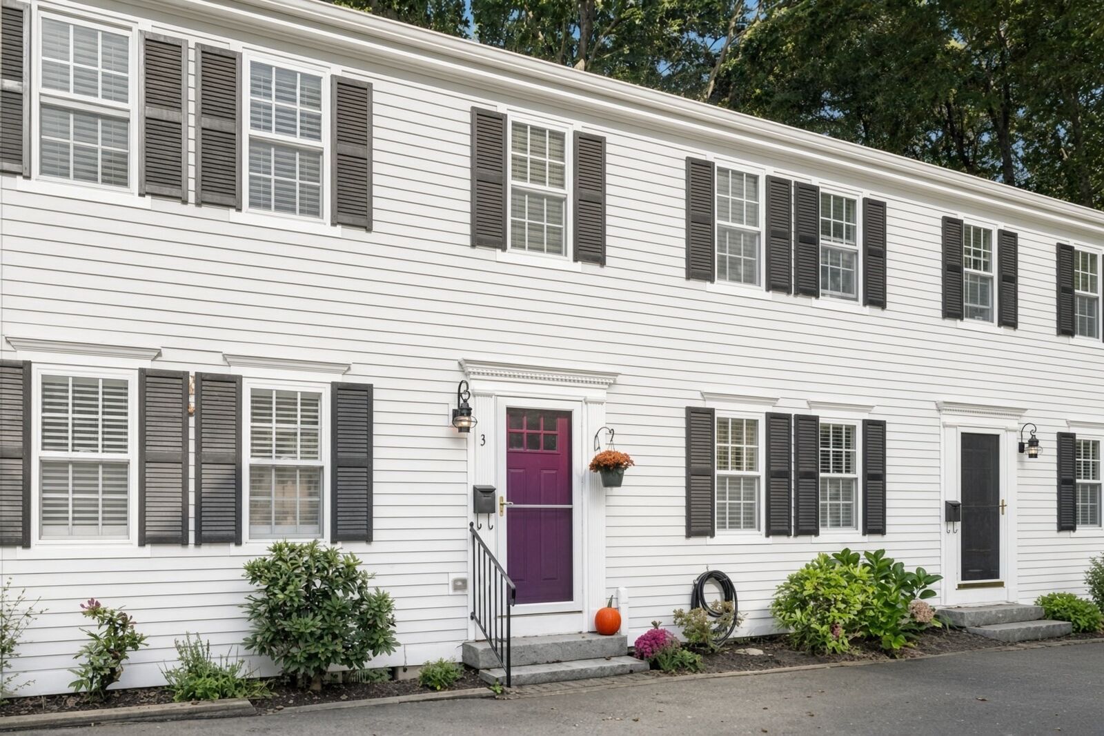 Property Photo: 2 Greenleaf St 3 MA 01950