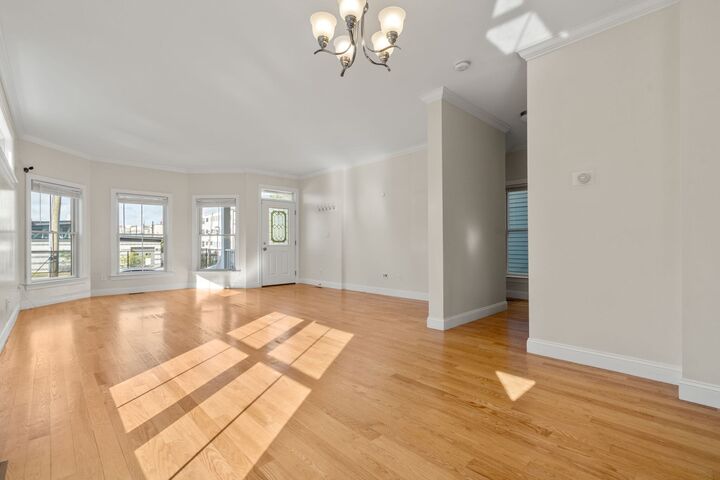 Property Photo:  2 Westbrook St 2-1  MA 02128 