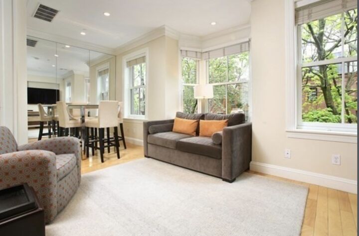 Property Photo:  192 West Springfield Street 2  MA 02118 