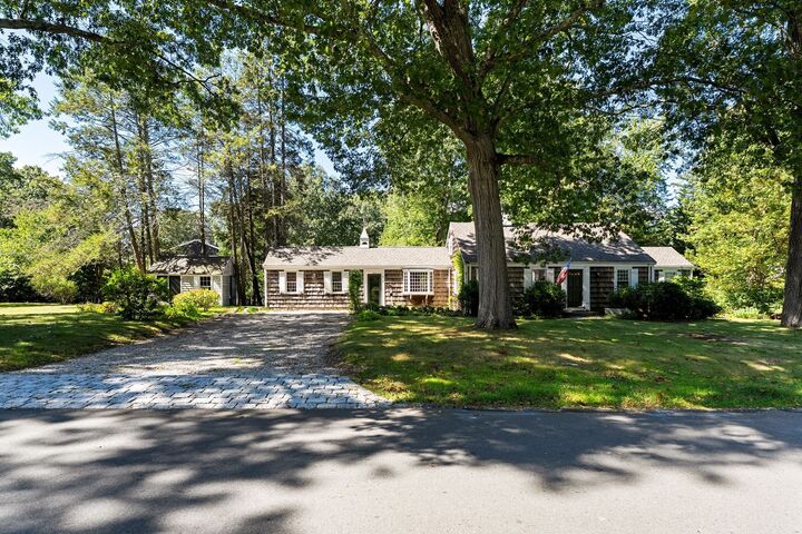 Property Photo:  13 Whitcomb Ave  MA 02043 