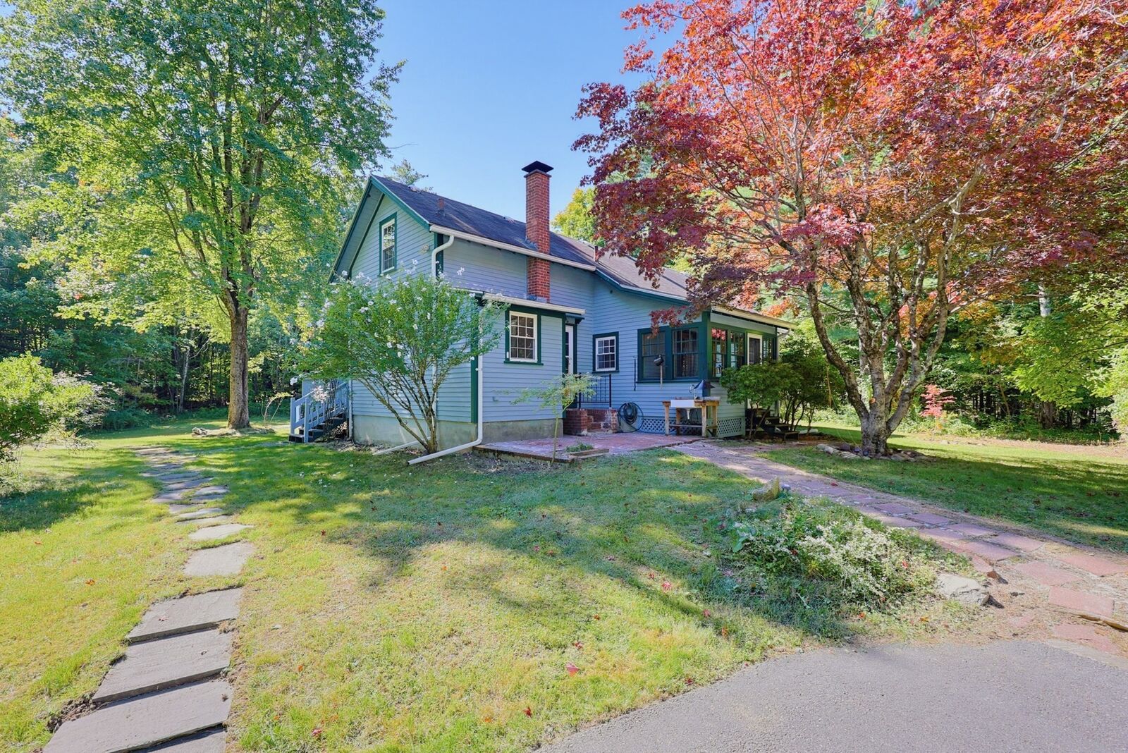 Property Photo:  509 Ashby State Rd  MA 01420 