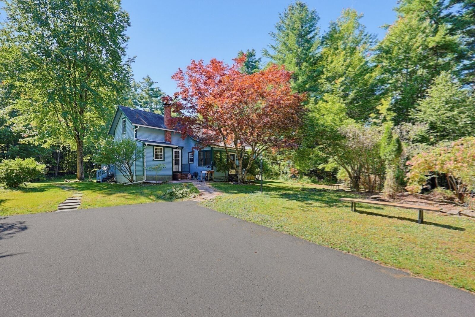 Property Photo: 509 Ashby State Rd MA 01420