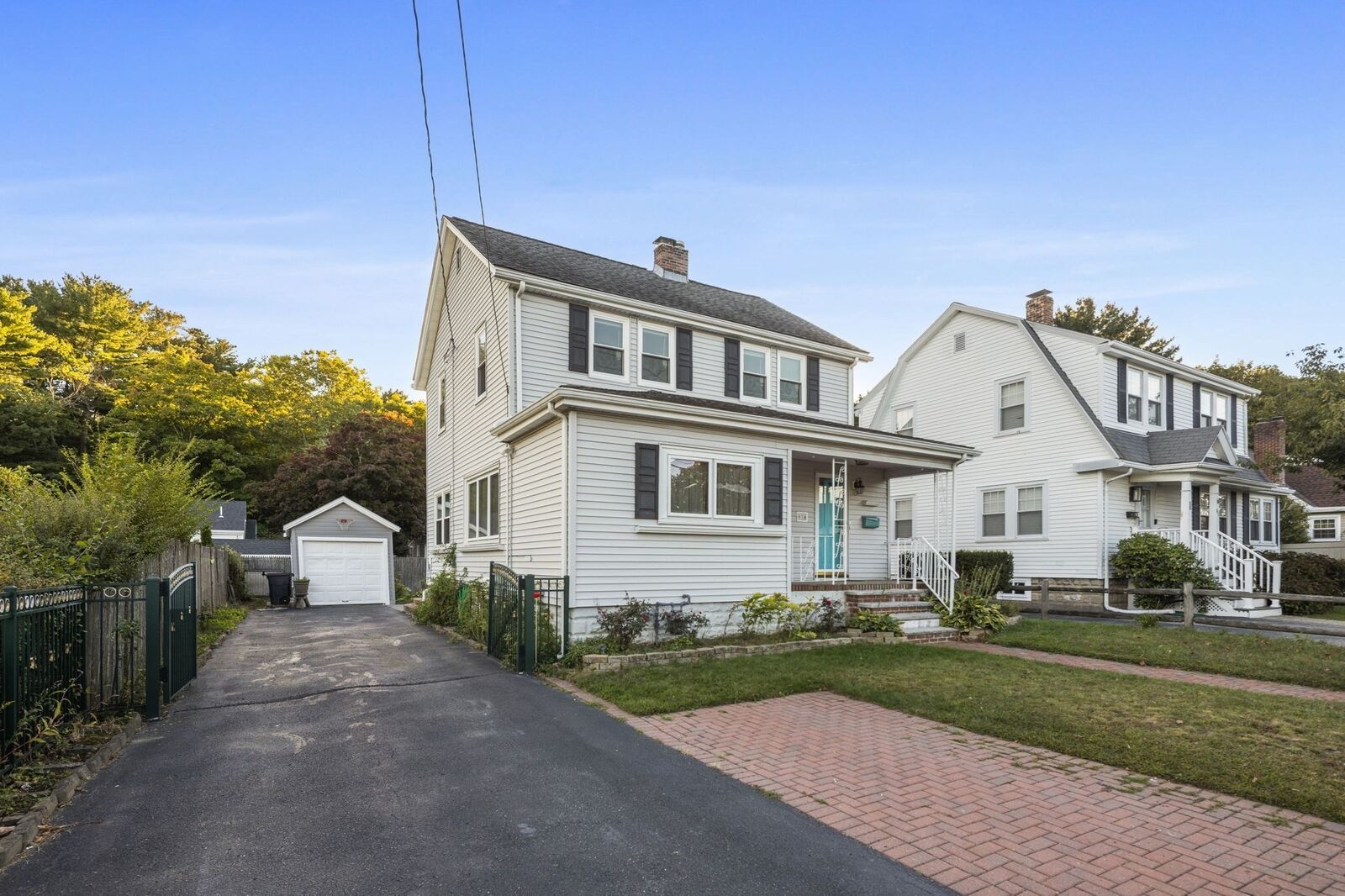 Property Photo:  814 Lynnfield Street  MA 01940 