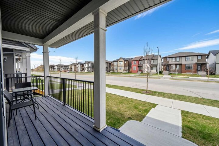 Property Photo:  9039 52 Street NE  AB T3J 0V5 
