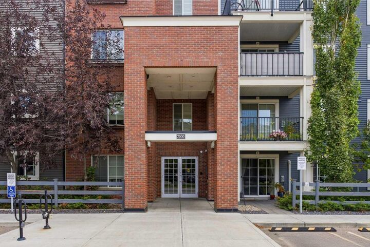 Property Photo:  99 Copperstone Park SE 2410  AB T2Z 5C9 