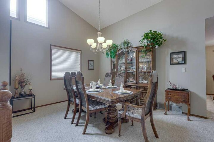 Photo de la propriété: 6 Ramsey Avenue AB T4P 3K6