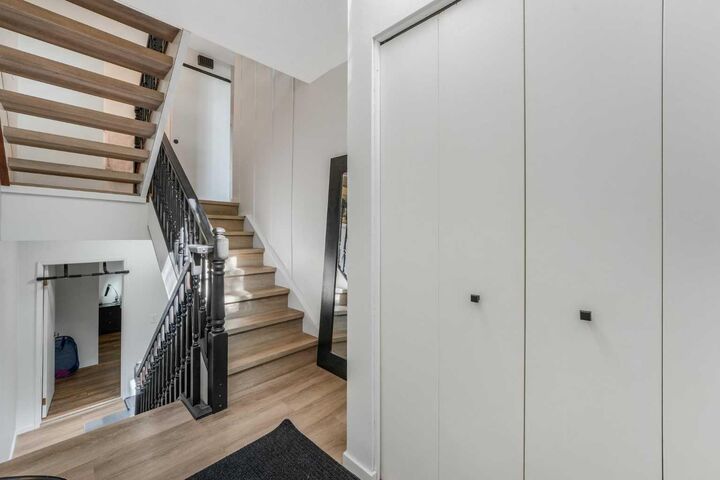 Property Photo:  7900 Silver Springs Road NW 3  AB T3B 4J5 