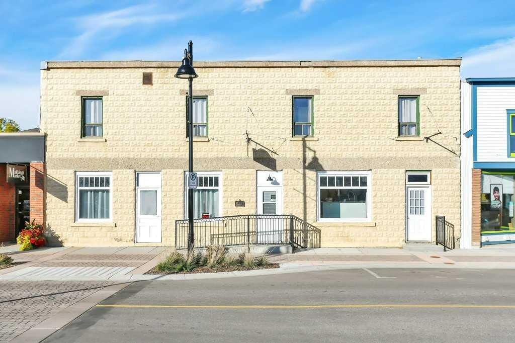 Property Photo:  5012 51 Avenue  AB T4J 1R5 