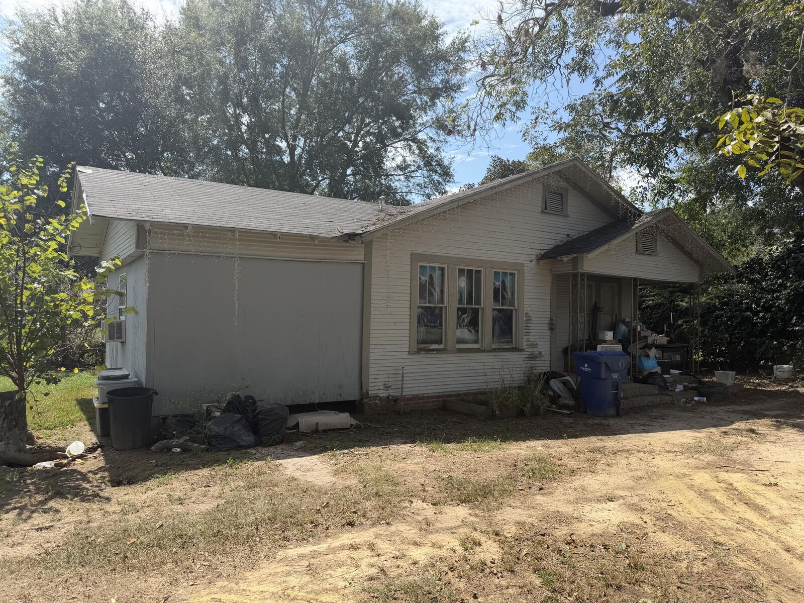 Property Photo: 1805 Blankenship LA 70634