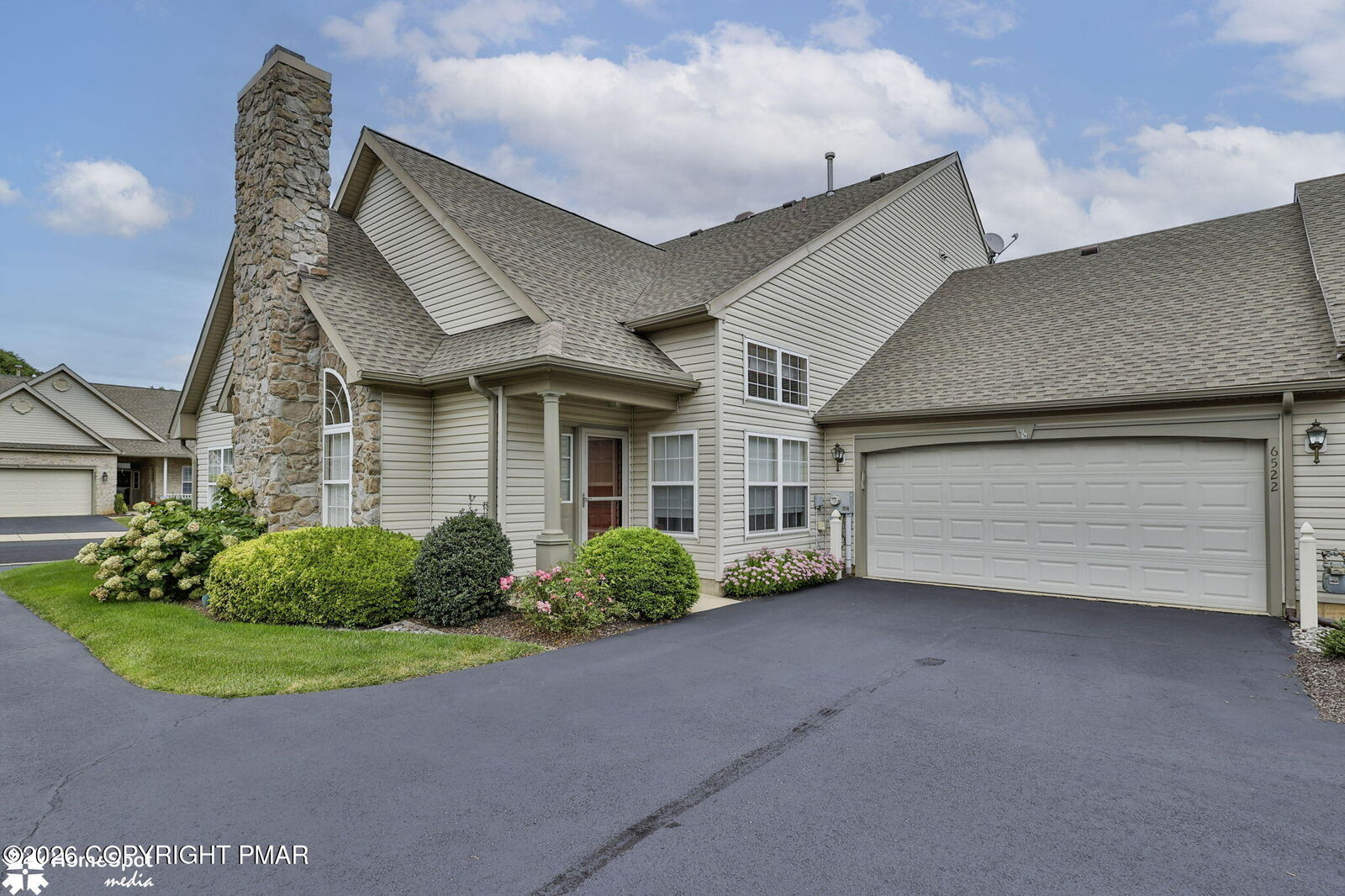 Property Photo:  6522 Letterkenny Lane  PA 18062 