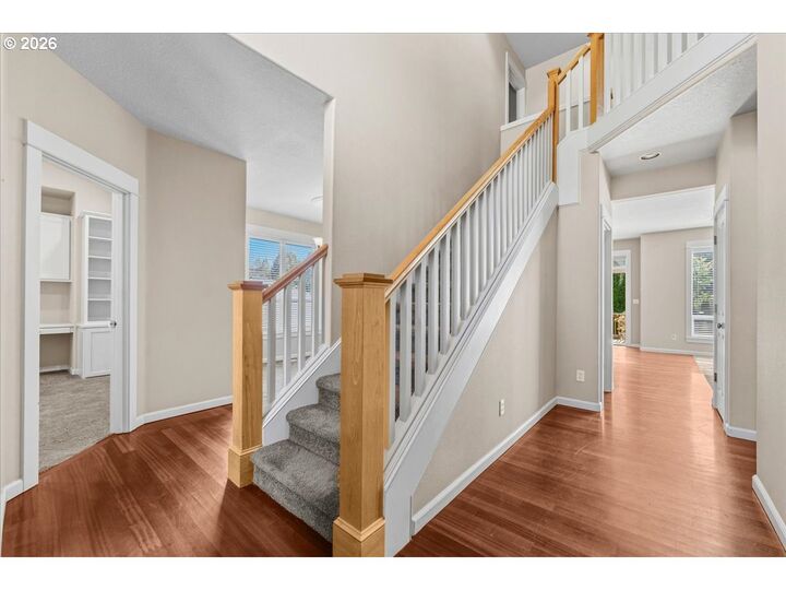 Property Photo:  13006 SW Rockingham Dr  OR 97223 