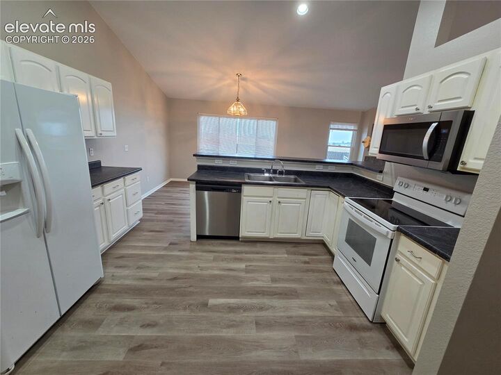 Property Photo:  8275 Fort Smith Road  CO 80831 