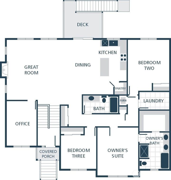 Property Photo:  7010  277th Street NW  WA 98292 
