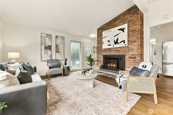 Property Photo:  5339 S Ruggles Street  WA 98178 