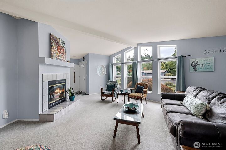 Property Photo: 14417 41st Avenue NW 63 WA 98332