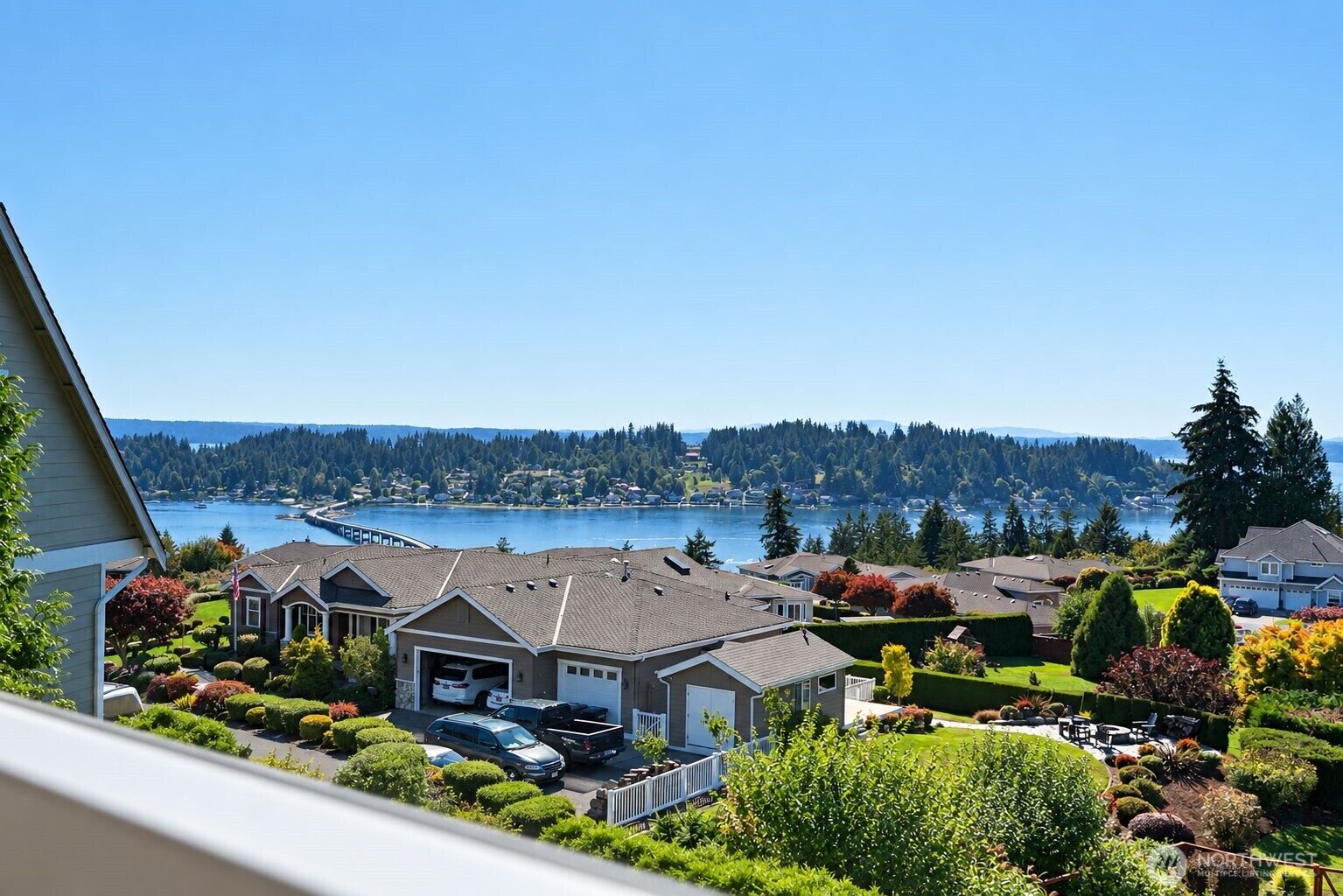 Property Photo: 7804 31st Street NW WA 98335