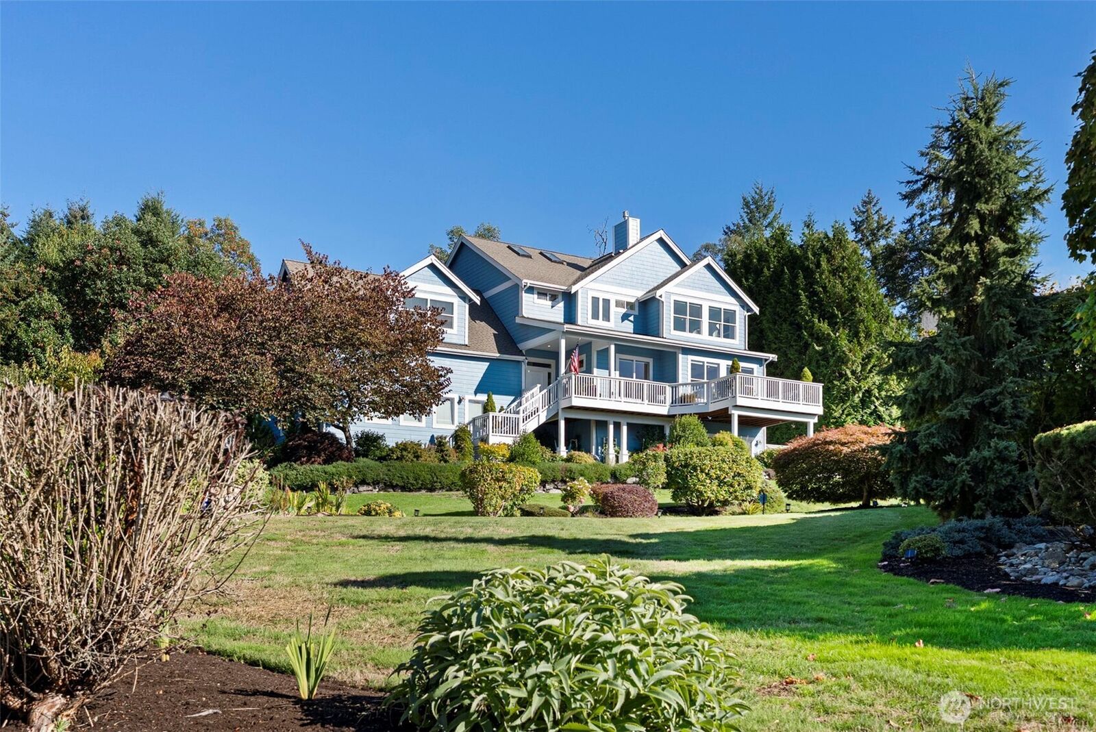 Property Photo: 7804 31st Street NW WA 98335