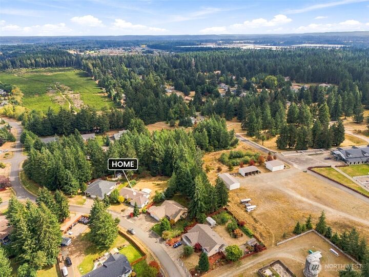 Property Photo:  6711  47th Avenue NE  WA 98516 