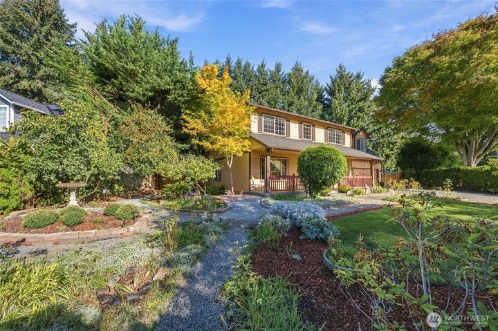 Property Photo: 20819 118th Street E WA 98391