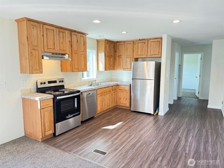Property Photo:  236  Pattee Road  WA 98532 