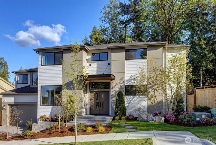 Property Photo: 13115 NE 151st Ct WA 98072