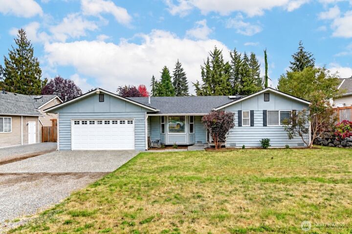 Property Photo: 13017 25th Avenue SE WA 98208