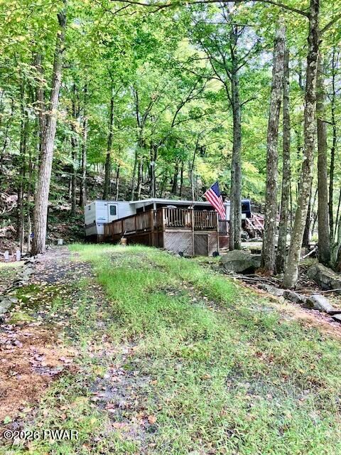 Property Photo:  159 Stag Run  PA 18337 