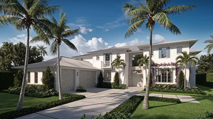 Property Photo:  15 Spoonbill Road  FL 33462 