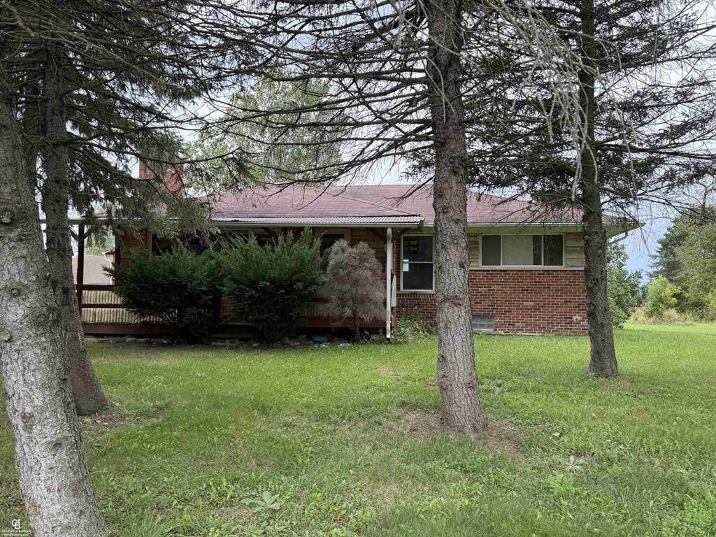 Property Photo:  2627 Reeves 27 Ac Road  MI 48041 