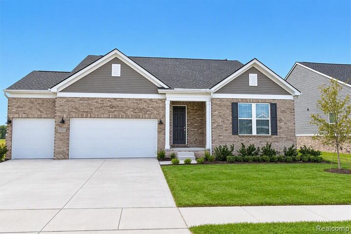 Property Photo:  20505 West Kilburn Drive  MI 48044 