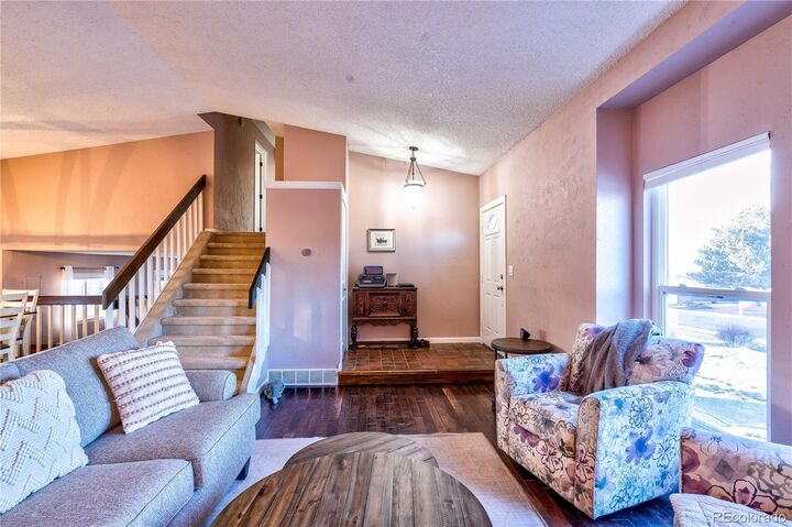 Property Photo:  2945 Downhill Drive  CO 80918 