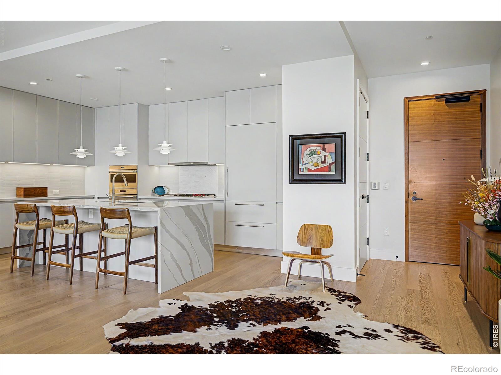 Property Photo: 1901 Wazee Street 1007 CO 80202