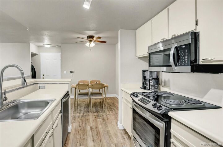Property Photo:  4760 S Wadsworth Boulevard E204  CO 80123 