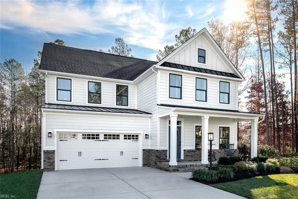 Property Photo:  2213 Letcher St  VA 23168 