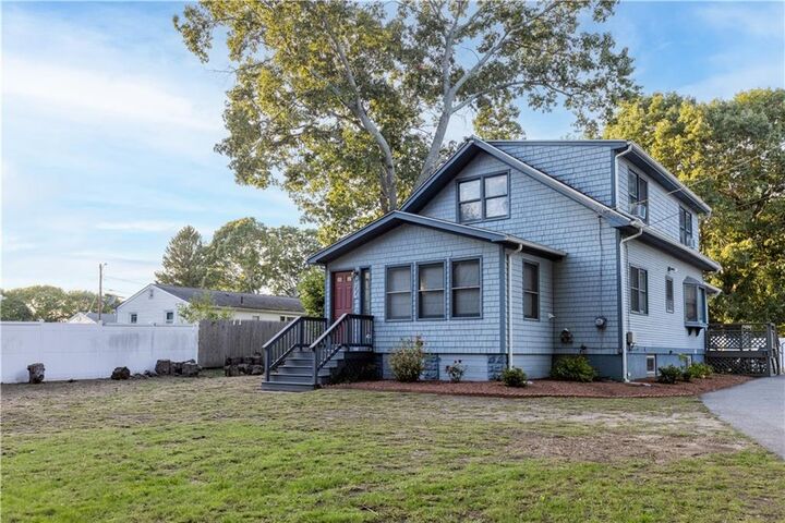 Property Photo:  565 Sandy Lane  RI 02889 
