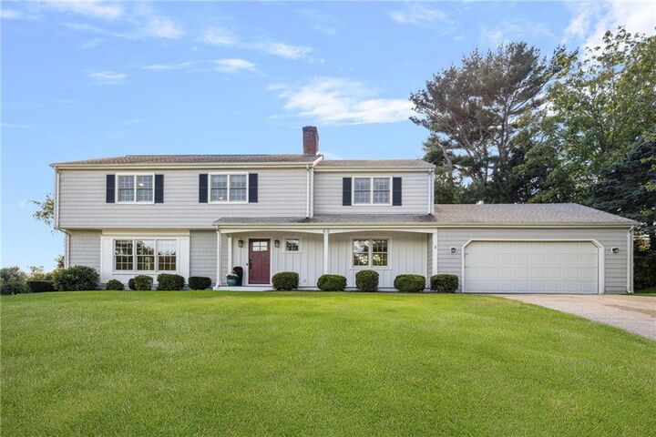 Property Photo:  65 Sunrise Drive  RI 02871 