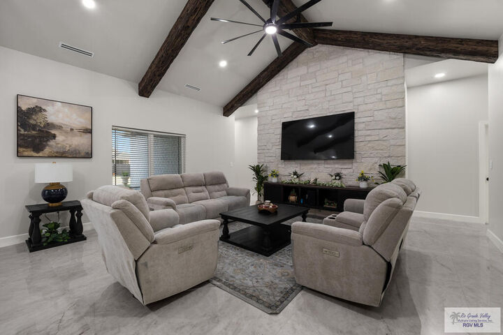 Property Photo:  7736 Gastin Dr.  TX 78520 