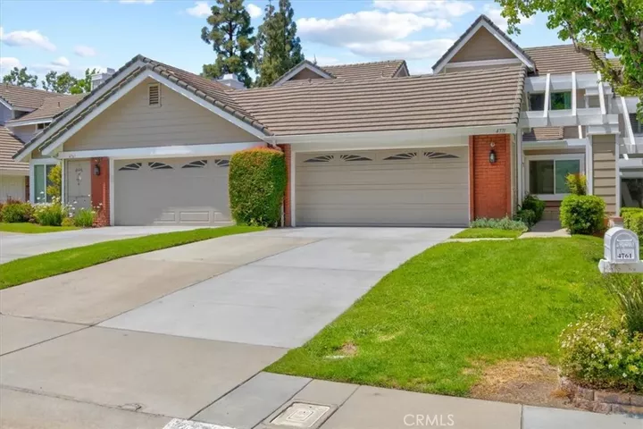 Property Photo:  4771 E Fairfield Street  CA 92807 