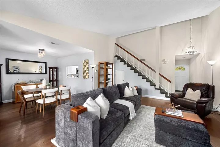 Property Photo: 573 Wayland Court CA 91711