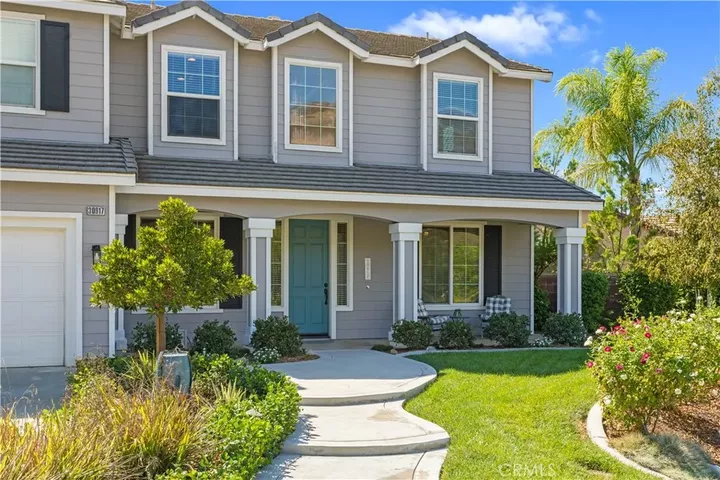 Property Photo:  30917 Central Park Drive  CA 92563 