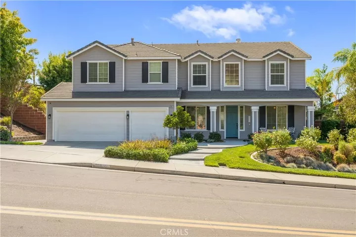 Property Photo: 30917 Central Park Drive CA 92563