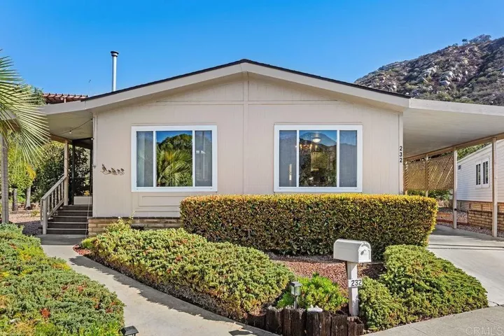 Property Photo:  8975 Lawrence Welk Dr 232  CA 92026 