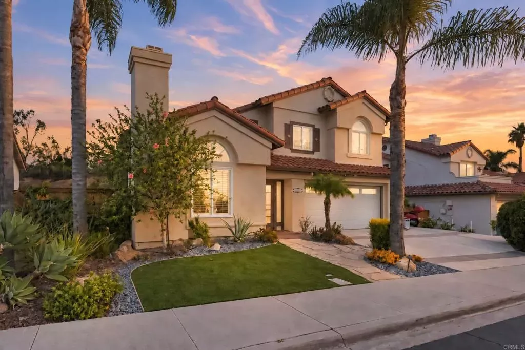 Property Photo:  3745 Scenic Way  CA 92056 