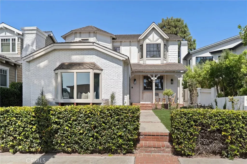 Property Photo:  583 36th Street  CA 90266 