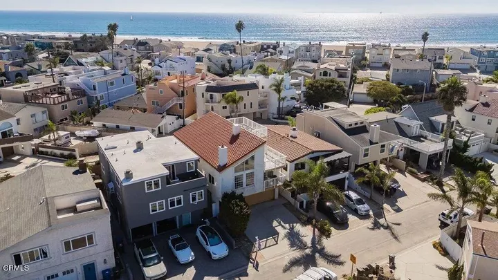 Property Photo:  152 Highland Drive  CA 93035 